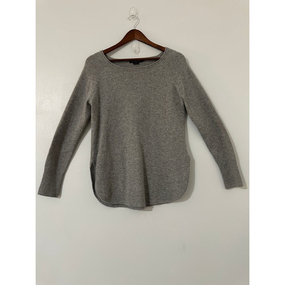 Vintage Women's Pendelton Cashmere Classic Sweater sz Small